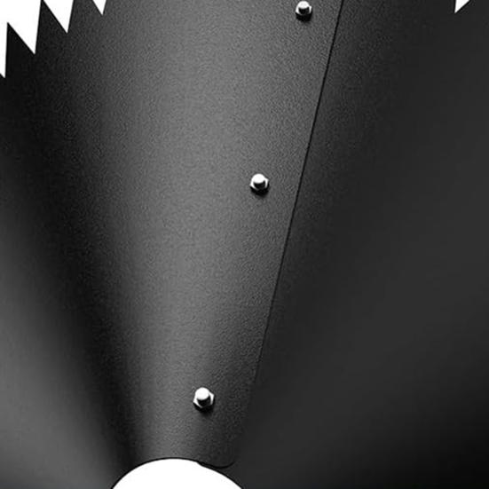 Защитный экран для кормушки для птиц, прочный, устойчивый к погодным условиям, вращающийся, простой монтаж, крепление на столбе, защита от белок