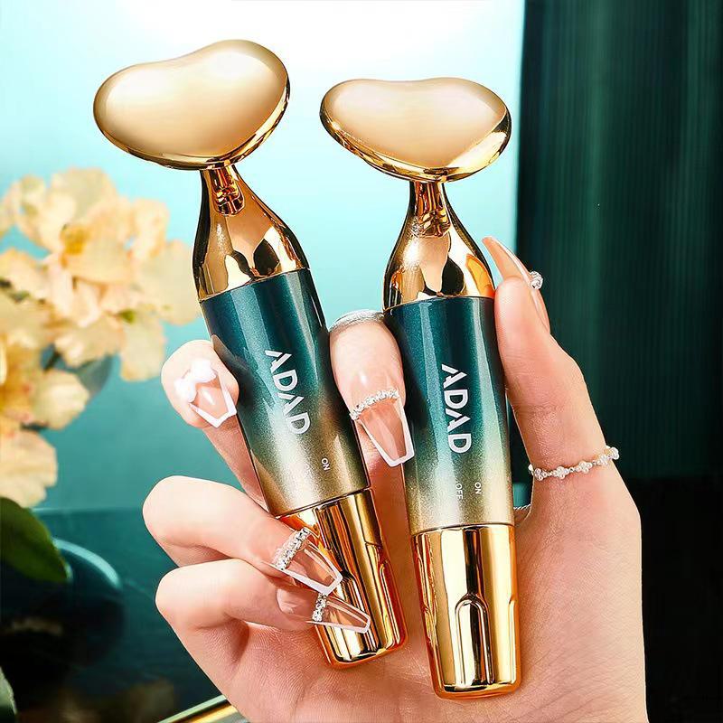 «Osher Electric Facial Beauty лифтинговый и укрепляющий массажер для лица и глаз»