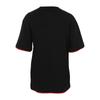 Urban Classics Mens Contrast Detail Tall T-Shirt