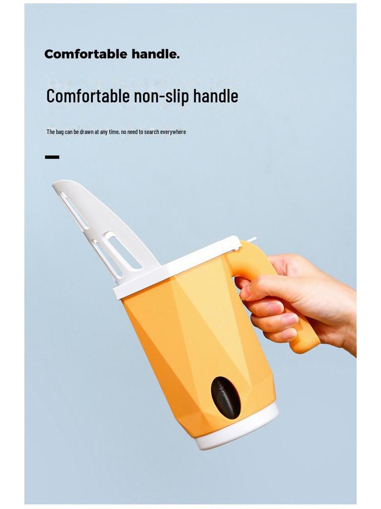 Совок для кошачьего туалета из нержавеющей стали: Цельная металлическая лопата с небольшими отверстиями для бентонита и рудного мусора