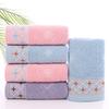 Bath Towel Lengthened 40x90 Thickened Gym Wipe Sweat Wash Face Shower Large Long Cotton Sports Towel
