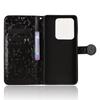 For Xiaomi Redmi Note 14S 4G Wallet Case Dot Pattern Imprint PU Leather Phone Cover
