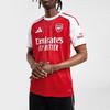 adidas Бесплатная доставка с AdiClub Домашняя футболка Арсенал 25/26 JI9517