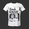 Sonic Youth Инди Шумовой Панк-Рок ФУТБОЛКА унисекс S3XL Унисекс Футболка
