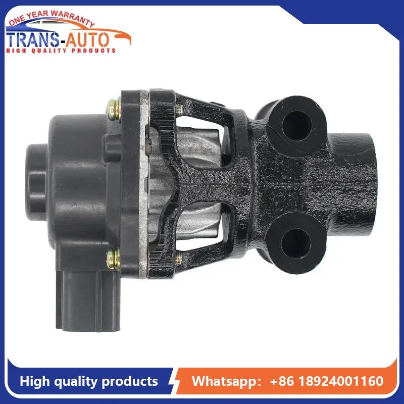 EGV922 1811177E00 18111-77E01 Клапан EGR Подходит для Vitara Suzuki Grand Chevrolet Esteem XL7 Sidekick Tracker 18111-77E02