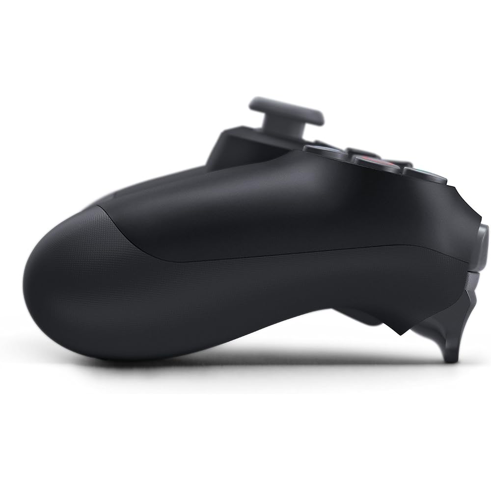 [Genuine] Wireless Controller (DUALSHOCK 4) Jet Black (CUH-ZCT2J)