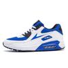 Southeast Asia's Popular Men's Casual Sneakers 9288