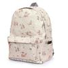 Rucksack Chest Water with Petit Water Stain Wrinkle Crime with Reflective Girls NM881700 (with Belt), Repellent, Lightweight,