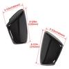 Left Right Side Panel Battery Cover For Yamaha Virago 700 XV1100 XV750 XV700