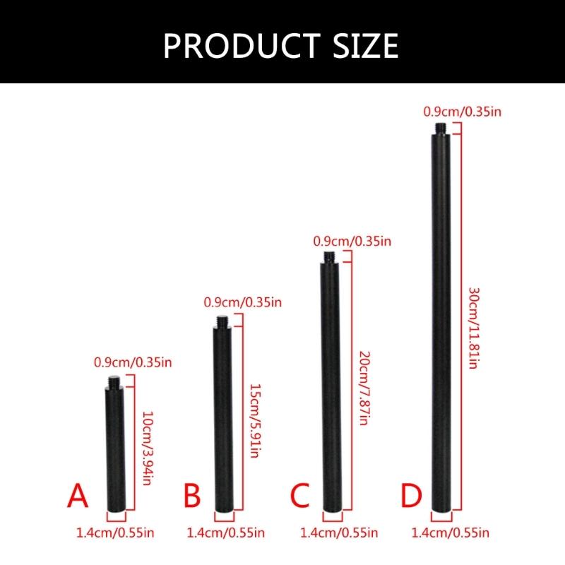 Профессиональные углепластиковые геодезические вехи Удлинительный шест для GPS-приемников, призм, GNSS RTK-съемки