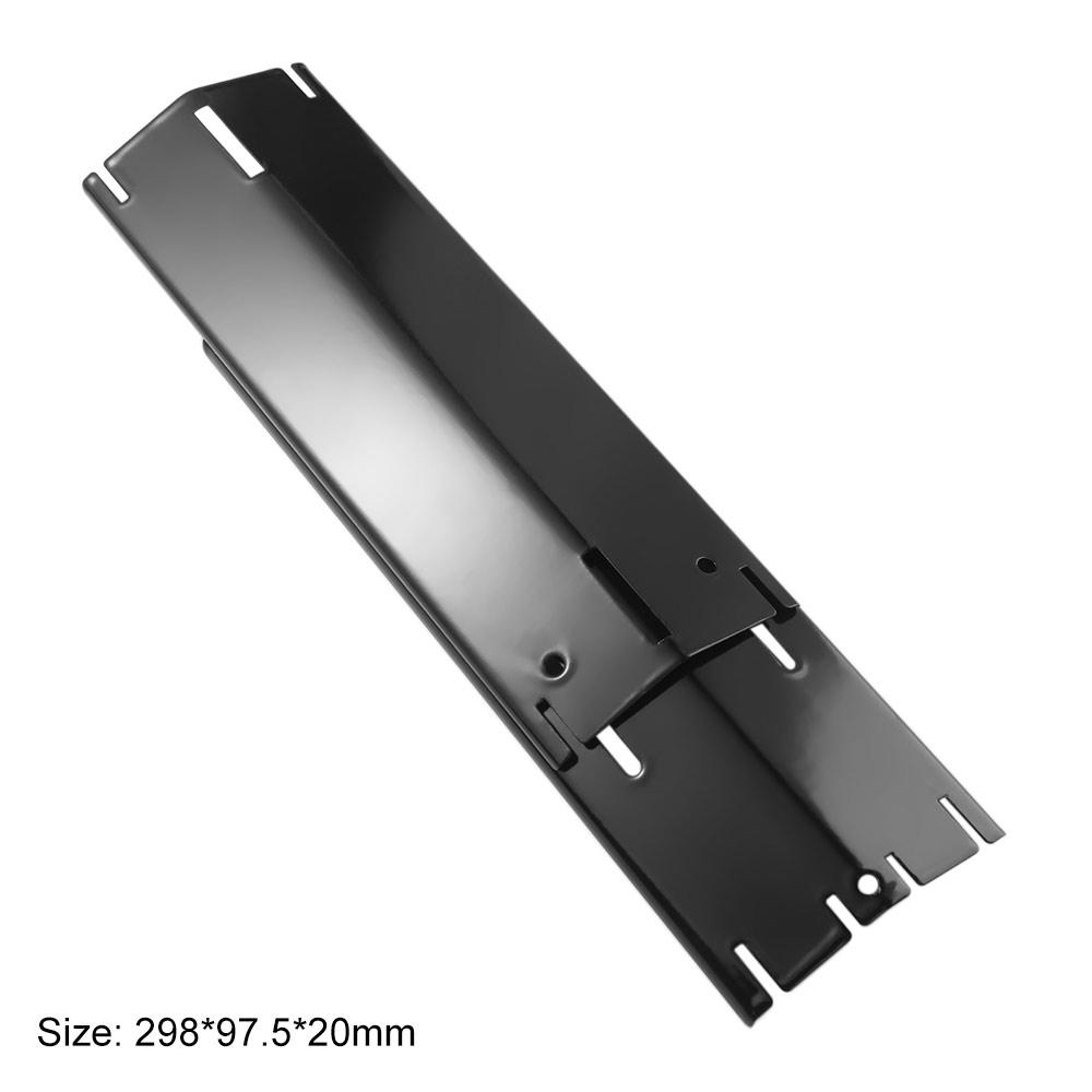 Многоцелевая теплоотражающая пластина для гриля, регулируемый экран-палатка, крышка горелки, тепловой экран, кухонный