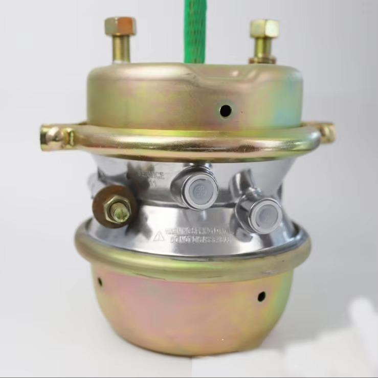 Heavy Duty Truck Parts For Daf For Renault For Volvo Truck Spare Parts Truck Brake System Brake Chamber T30/30