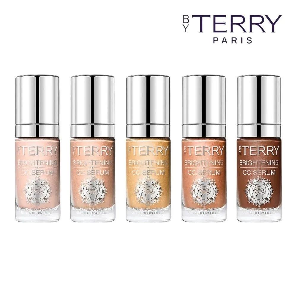 By Terry Brightening CC Serum 1oz Makeup Base