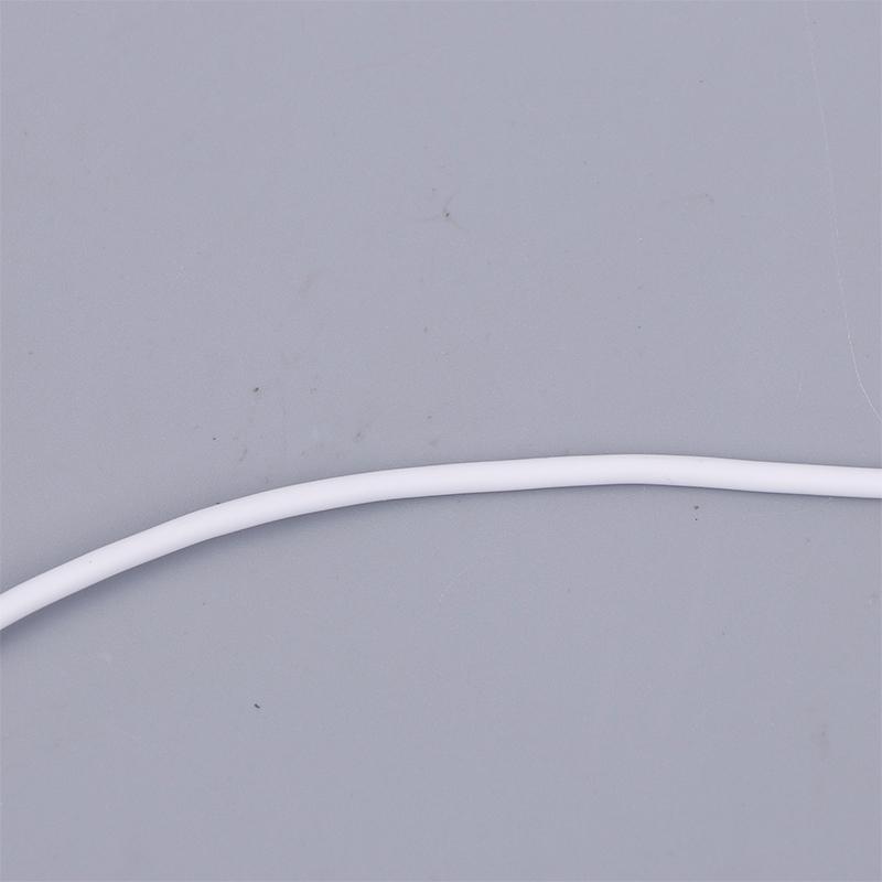 1 шт. Белое зарядное устройство для часов, зарядные кабели, USB-зарядное устройство, магнитное беспроводное зарядное устройство