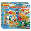TAKARA TOMY Plarail Томас и Друзья Крутая Двойная Гора-Аттракцион Поезд Игрушка 3 и Захватывающе! Спуск! (Возраст до)
