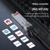 Высокоскоростной кабель Shengwei 10G DAC