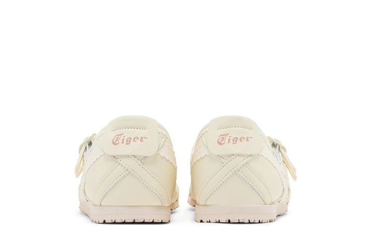 Onitsuka Tiger Mexico 66 TGRS Ivory Cream (Women's)