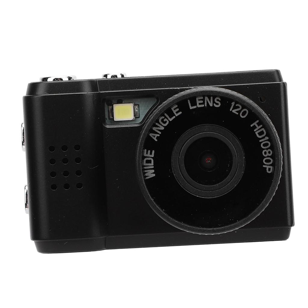 Micro DV Camera DVR Camcorder 1080P OTG Video Recorder 0.96in HD TFT Screen Fun Cam for Kids