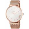 Coach Perry Watch 14503126 Women's Rose Gold