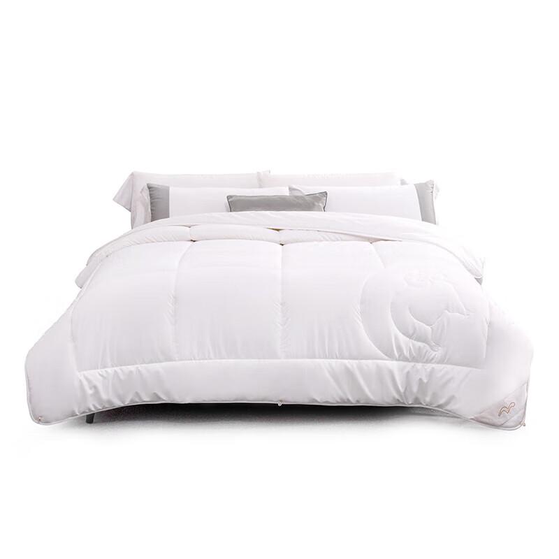Одеяло из австралийской шерсти Mercury Home Textiles