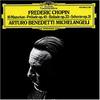 CD FRYDERYK FRANCISZEK CHOPIN; ARTURO  - Chopin: 10 Mazurkas / Prelude Op. 4 4134492 Deutsche Grammo Germany Classical Used
