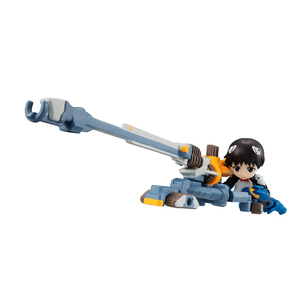 Настольная Армия Новое Театральное Издание Синдзи Икари Евангелион Евангелион и Единица-01