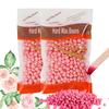 200g/50g Hard Wax Beans for Hair Removal Body European Brazilian Pearl for Wax Warmer Waxing Beans for Wax Heater Machine
