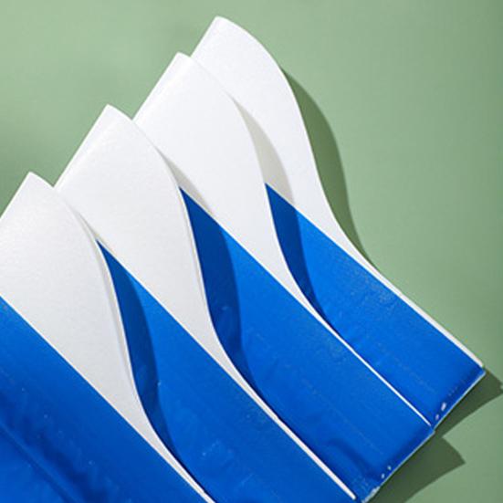 4Pcs 750CC Disposable Urine Bag Leakproof Portable Travel Self-Driving Car Tour Traffic Jam Camping Men Women Pee Vomit Emergency Pouch