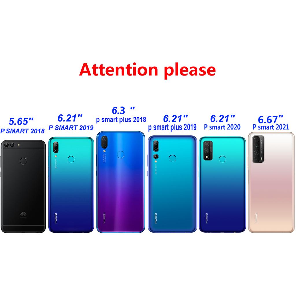 Чехол для Huawei P Smart 2019, силиконовый мягкий чехол из ТПУ на заднюю панель телефона для Huawei P Smart plus 2019, чехлы для huawei p smart Z, бампер