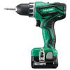 HiKOKI cordless driver drill 10.8V