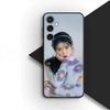 Lee Jieun Poster iu Jieun Phone Case for Motorola Moto Edge 70 60 Fusion NEO Pro G56 G96 G04 G05 20 G Stylus Protective Cover