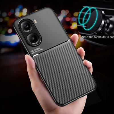 Для Mi Poco X7 X6 X5 X4 X3 Pro Магнитный чехол для телефона Для Mi Poco X4 X3 GT Матовый противоскользящий чехол для телефона