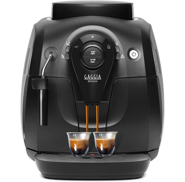 Кофемашина Gaggia RI8180 Besana