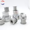 HTD3M Tensioner Idler Pulley 15T 20T 24T 30T 40T 3M Belt Pulley 15Teeth 20Teeth Idler 30Teeth 40Teeth HTD 3M Bearing Guide Idler