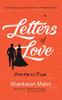 Книга Letters Of Love