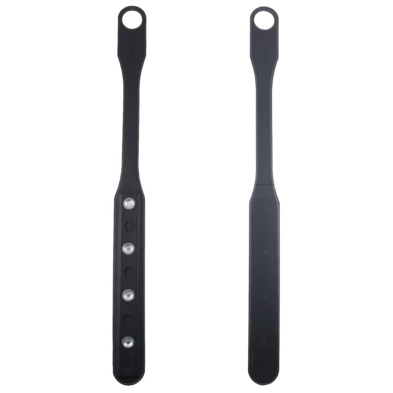 Adjustable PU Leather Cello Endpin Holder Spikes Floor Protector Endpin Stopper for Home End Pin Rest Cello Non-slip Pad