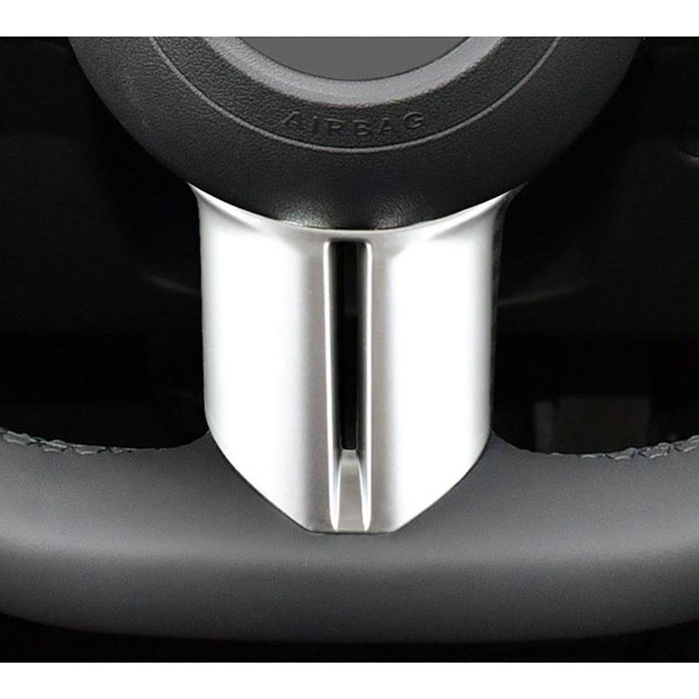 Для Mercedes Benz C Class W206 2024 2024 Автомобильная центральная консоль Ремонт рулевого колеса Украшение Ремонт Рамки Крышка Отделка Защита от царапин