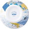 Moomin Noodle Bowl (1000ml) Ramen Bowl (Moomin) Aina Series, Made in Japan, Yamaka Shoten MM8501-311