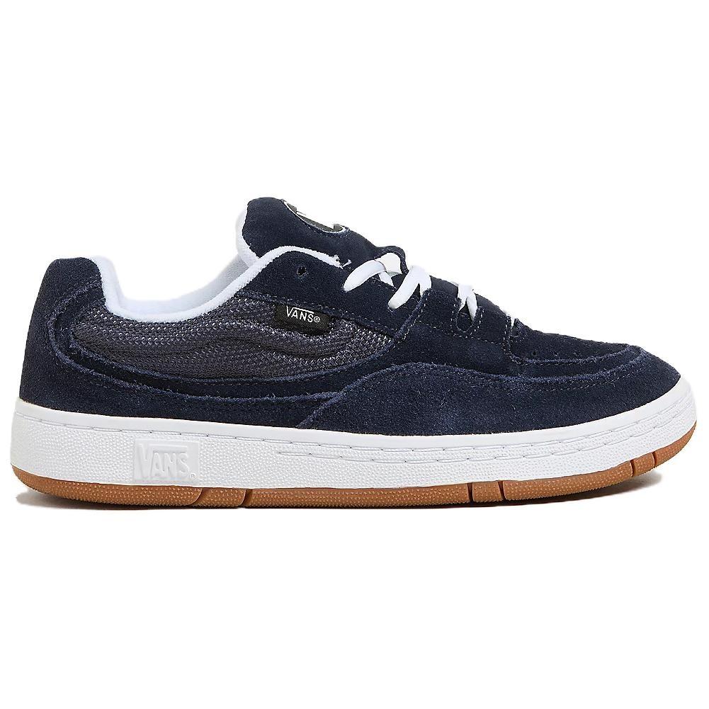 Vans Speed LS 'Navy' Men's VN000CTNBX9