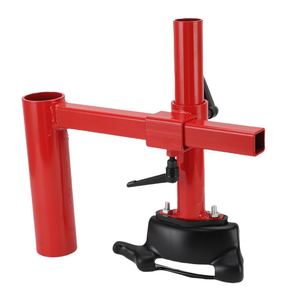 Ручной шиномонтажный станок Комплект адаптеров «утиная голова» с инструментом «утиная голова» из углеродистой стали для шиномонтажного станка для ремонта