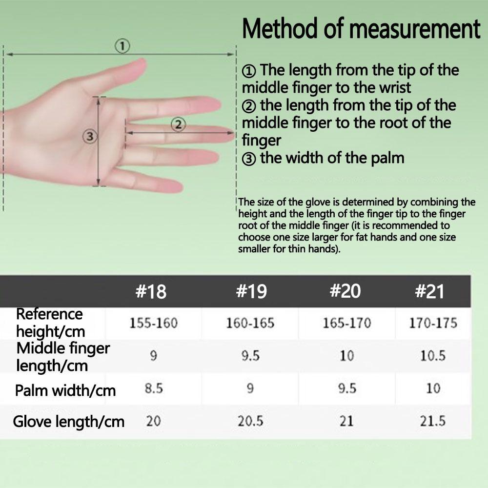 Комфортные спортивные перчатки с закрытыми пальцами Износостойкие перчатки для гольфа Спорт на открытом воздухе