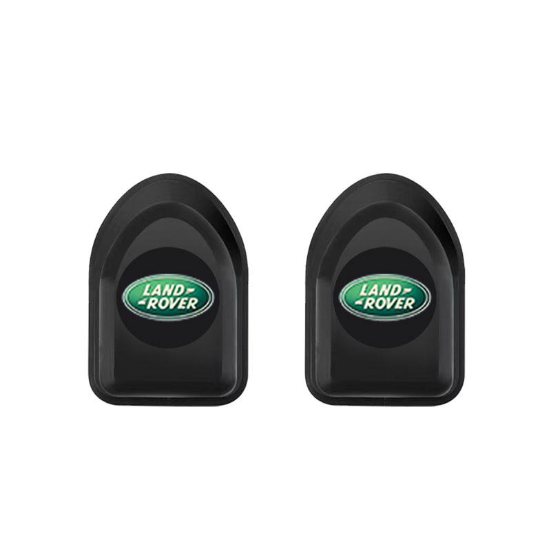 1/2/4 шт. Мини-крючки для автомобиля, крючки для хранения USB-кабеля, наушников, ключей для Land Rover Range Rover Defender Freelander Discovery 1 2 3 Evoque Rover L322 L405