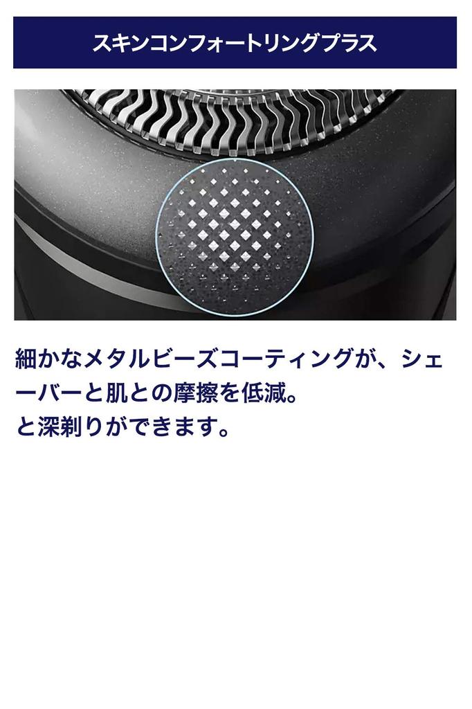 Philips Сменное лезвие для бритвы Prestige 9000 Series (неподдельный) Мужские SH98/81