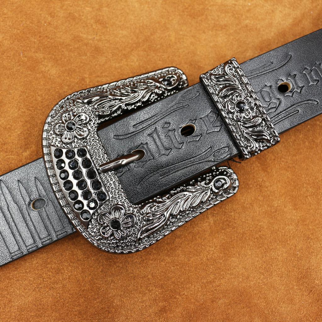 Ремень мужской из натуральной кожи Ins Style, чистая коровья кожа светло-коричневого цвета в стиле ретро, мужские джинсы, ремень универсальный