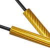 Tailgate Auto Struts With Springs For MG4 EV (EH32) Hatchback With Spoiler 2022-2025 Rear Boot Lift Support Rods Shocks Damper