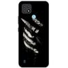 For Realme C21 Case Soft Tpu Silicone Case For OPPO RealmeC21 C 21 Phone Cover Fundas RMX3201 Bumper Case For Realme C21 Cover