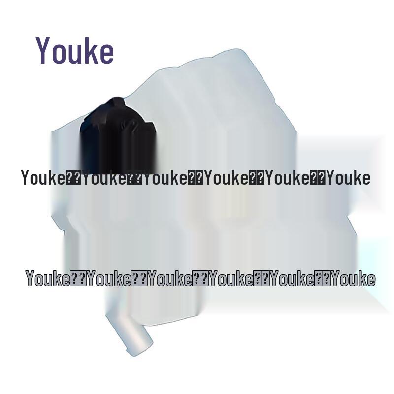 Расширительный бачок Yuke для Nanjing Iveco Baodi