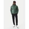 Куртка пуховая EA7 Emporio Armani 8NPB24 PNGPZ U7260