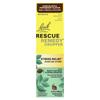 Bach Пипетка RSCUE Remedy®, снятие стресса, шоколад и мята, 0,7 жидких унций (20 мл)