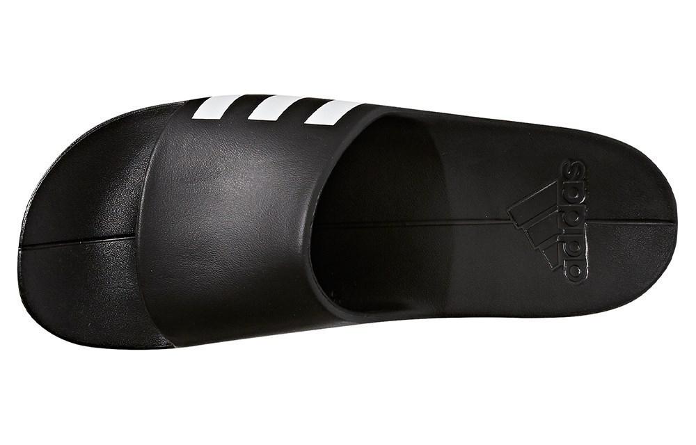 adidas Aqualette 'Core Black' CG3540